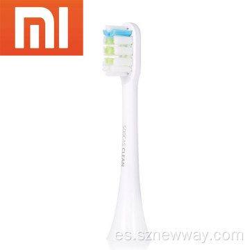 SOOCAS X1 Cepillo de dientes eléctrico sónico a prueba de agua ultrasónico